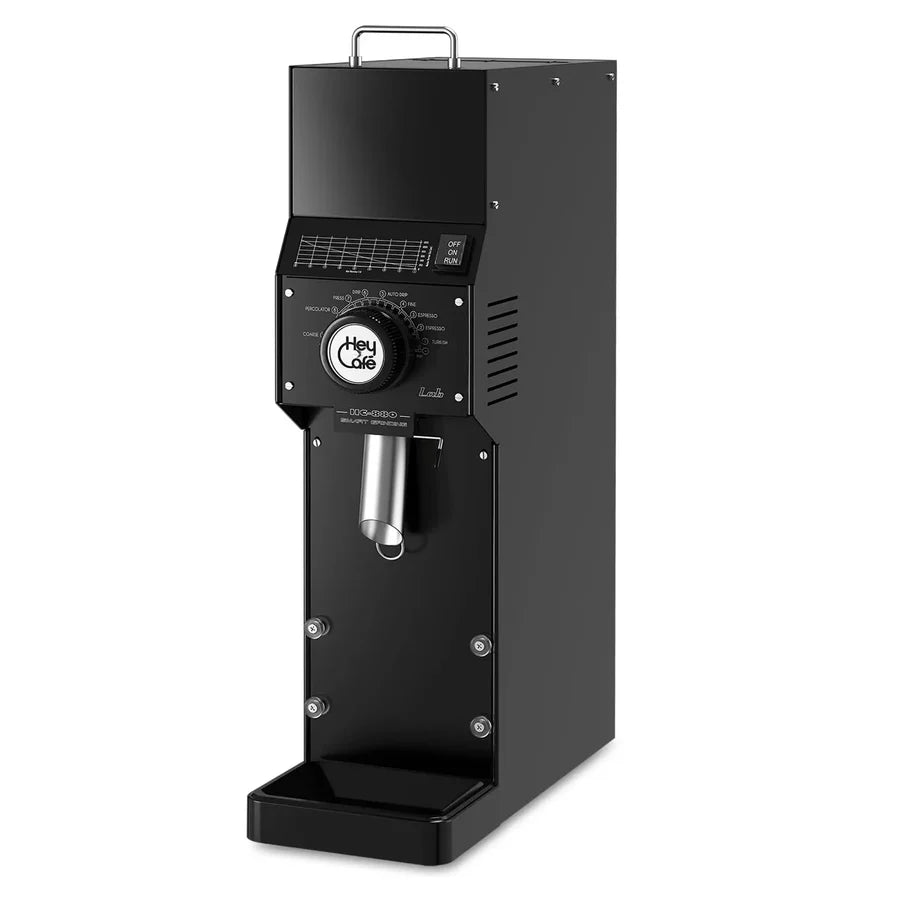 Heycafé HC 880 Shop Coffee Grinder