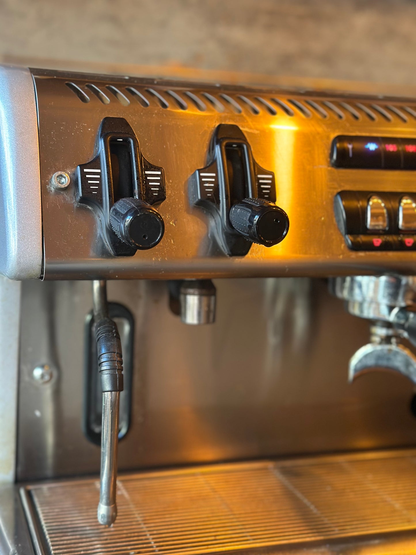 La Spaziale S5 - Refurbished