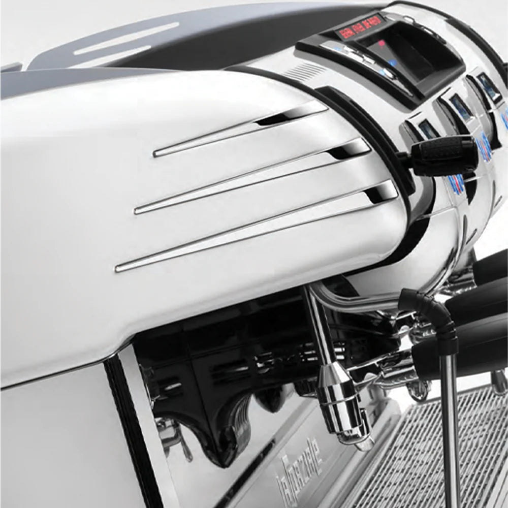 La Spaziale S40 - 2 Group