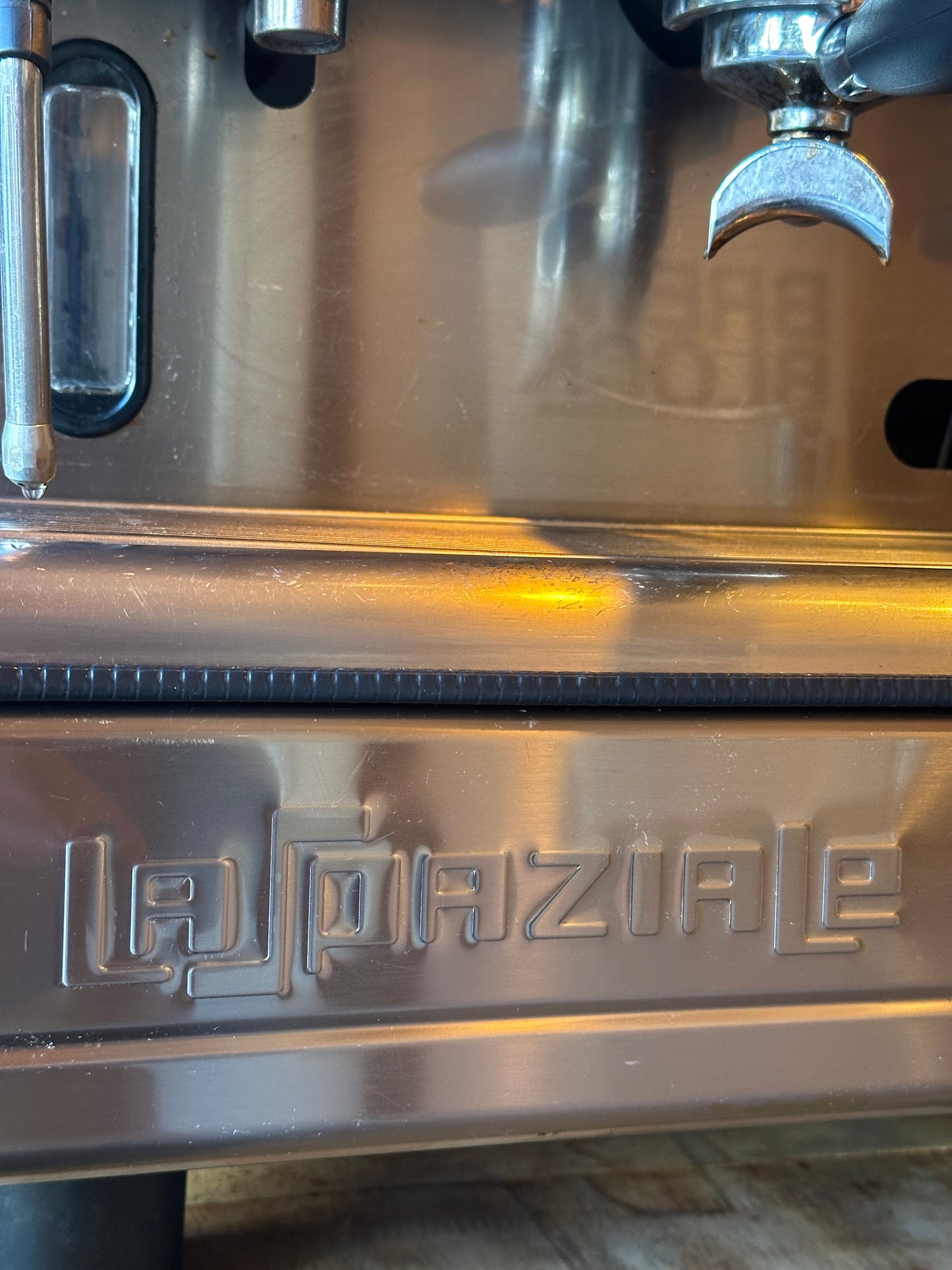 La Spaziale S5 - Refurbished