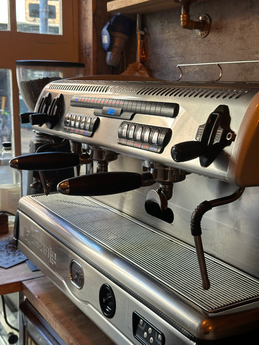 La Spaziale S5 - Refurbished