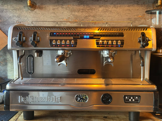 La Spaziale S5 - Refurbished