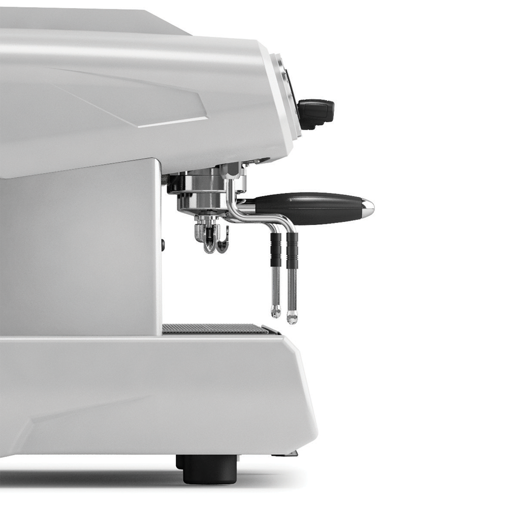 La Spaziale S21 - 2 Group