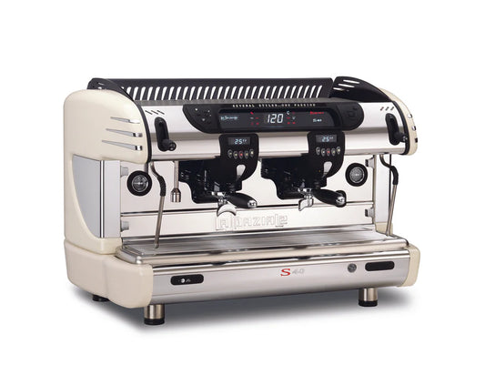 La Spaziale S40 - 2 Group